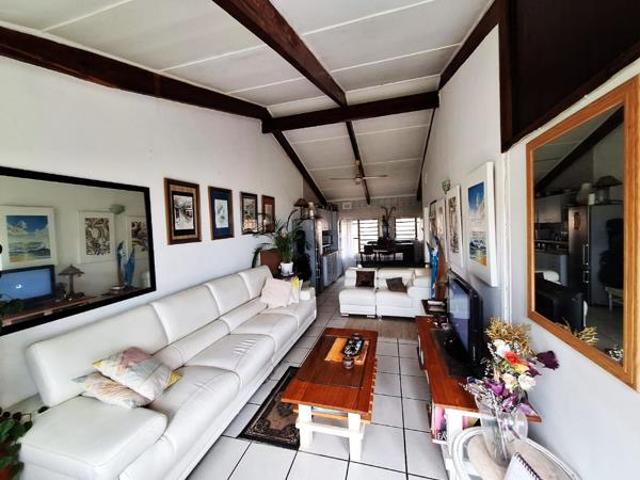 1 Bedroom Townhouse in Shelly Beach