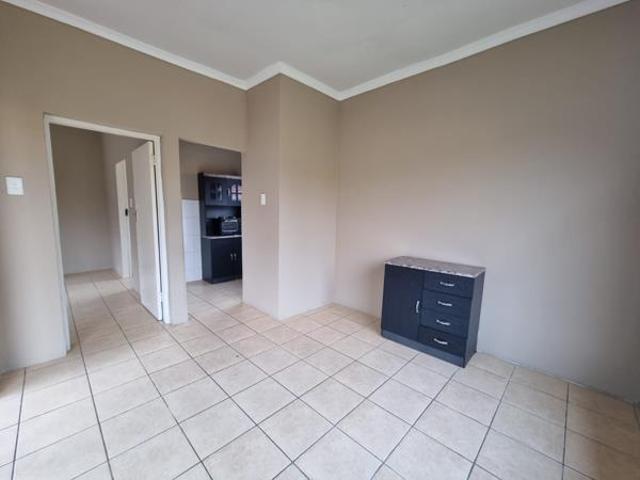 1 Bedroom Townhouse in Tulisa Park