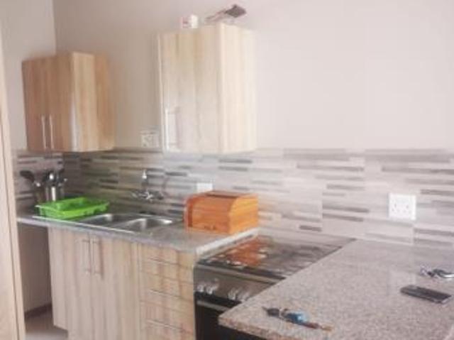 1 Bedroom Townhouse in Terra Nova