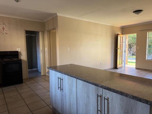 1 Bedroom Townhouse in Three Rivers