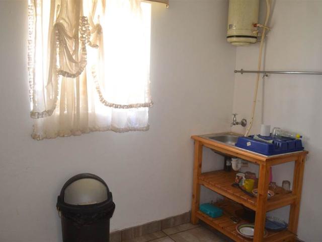 1 Bedroom Townhouse in Van Der Stel