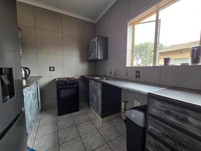 1 Bedroom Townhouse in Verwoerdpark