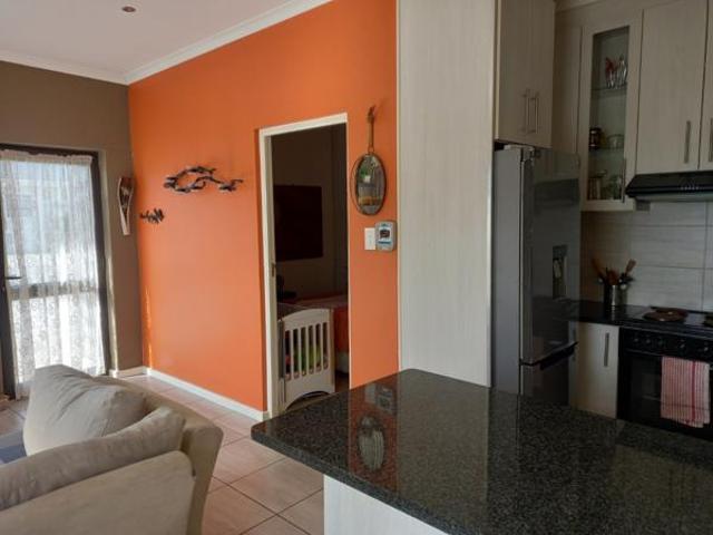 1 Bedroom Townhouse in Walmer