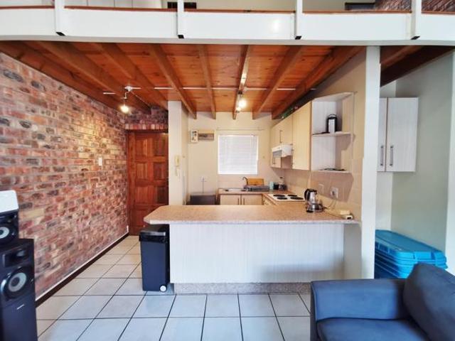 1 Bedroom Townhouse in Walmer