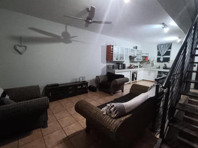 1 Bedroom Townhouse in West Acres