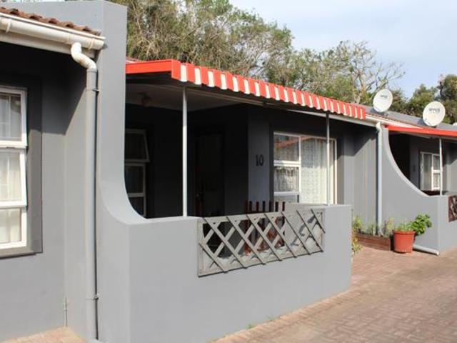 1 Bedroom Townhouse in West Bank