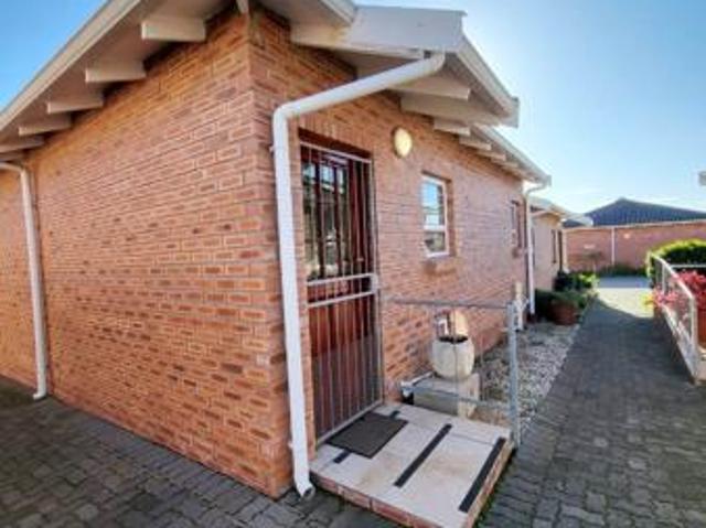 1 Bedroom Townhouse in Westering