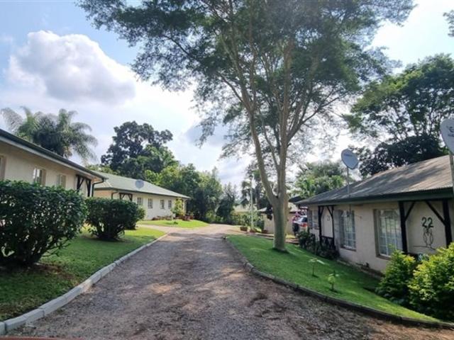 1 Bedroom Townhouse in White River