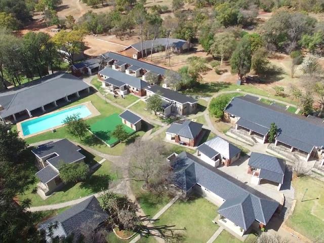 1 Bedroom Townhouse in Wigwam