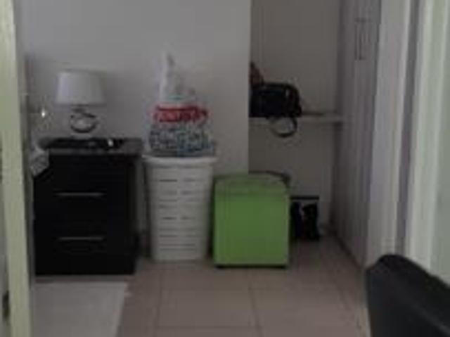 1 Bedroom Townhouse in Wilgeheuwel