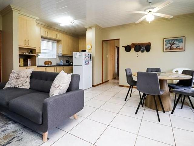1 Bedroom Townhouse in Wilkoppies