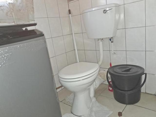 1 Bedroom Townhouse in Willows