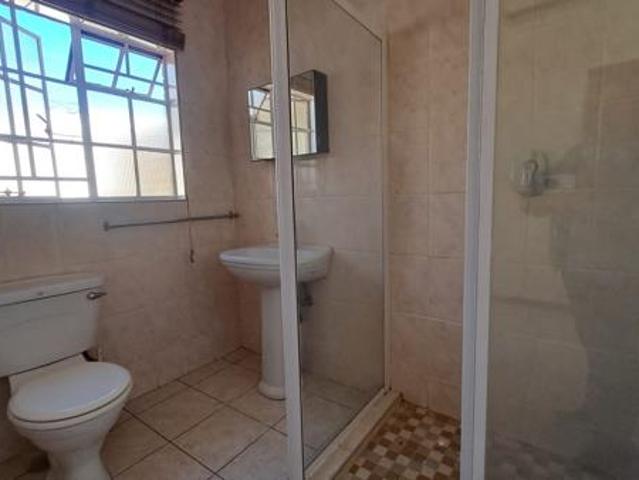 1 Bedroom Townhouse in Wilro Park
