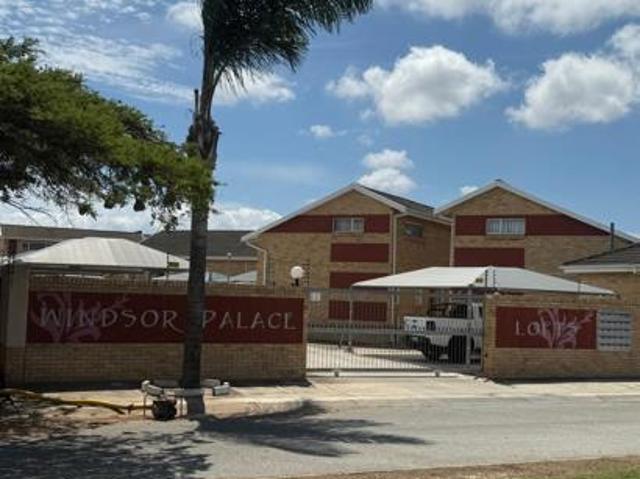 1 Bedroom Townhouse in Windsor Park