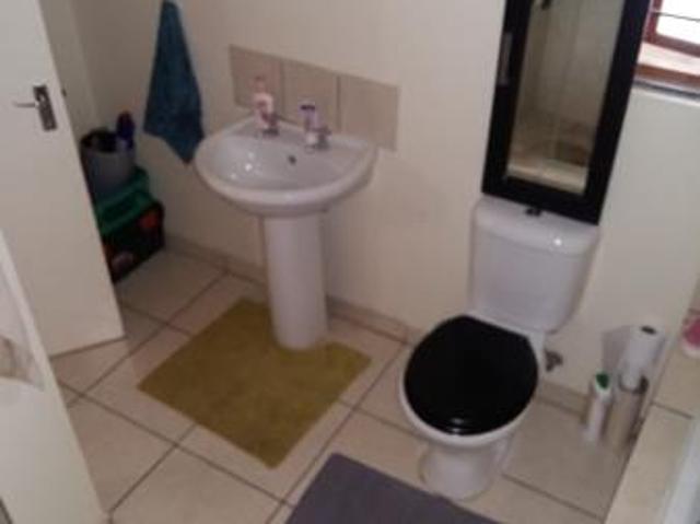 1 Bedroom Townhouse in Windsor West