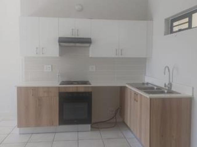 1 Bedroom Townhouse in Witfield