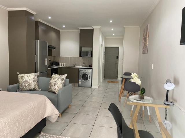 1 Bedroom Townhouse in Witkoppen