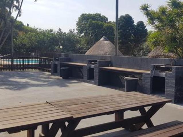1 Bedroom Townhouse in Woodgrange