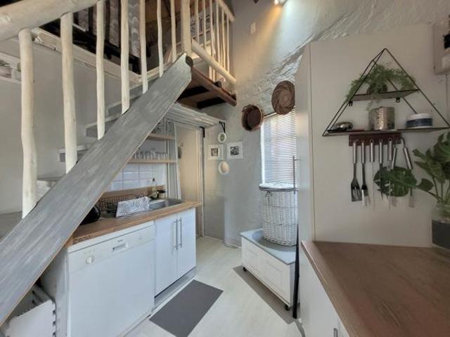 1 Bedroom Townhouse in Woodgrange