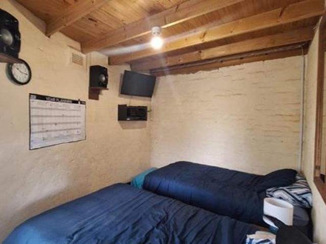 1 Bedroom Townhouse in Woodgrange