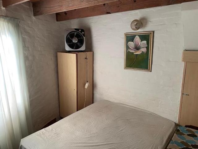 1 Bedroom Townhouse in Woodgrange