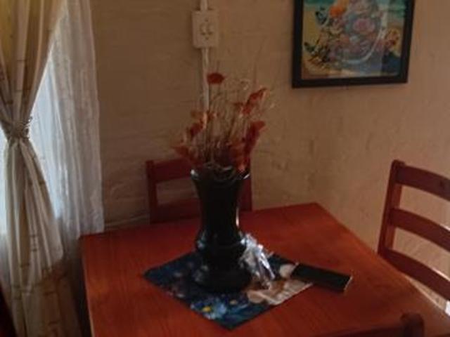 1 Bedroom Townhouse in Woodgrange