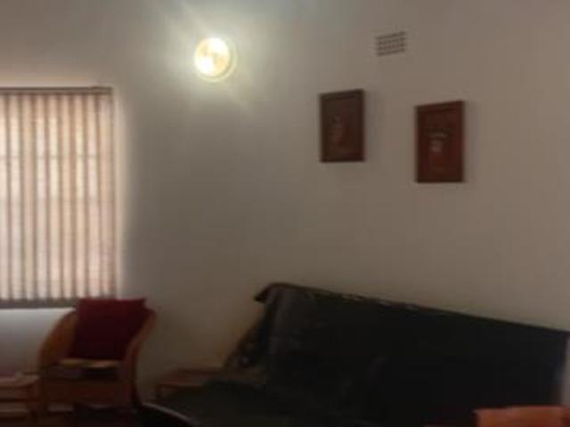 1 Bedroom Townhouse in Woodgrange
