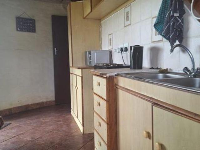 1 Bedroom Townhouse in Woodgrange