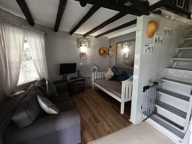 1 Bedroom Townhouse in Woodgrange