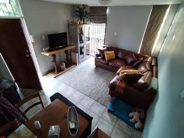 1 Bedroom Townhouse in Wonderboom