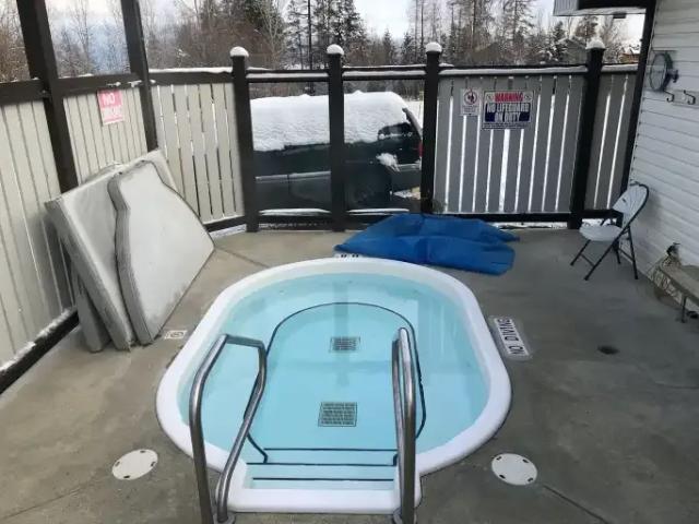 1 Bedroom Townhouse Kimberley BC 104182664