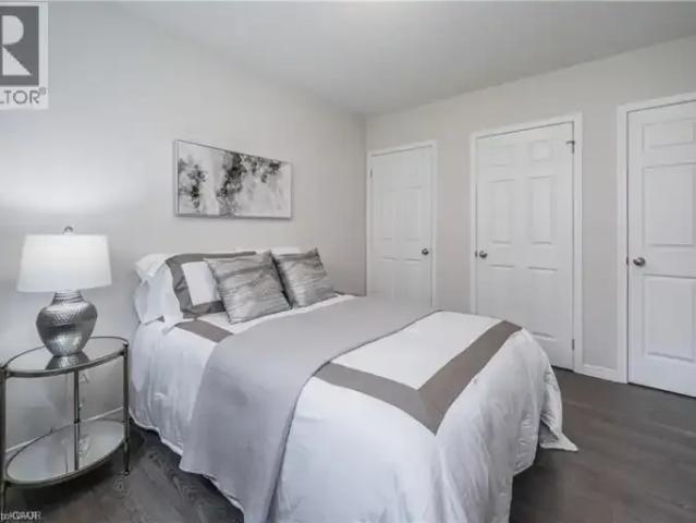1 Bedroom Townhouse Kitchener ON 102468410