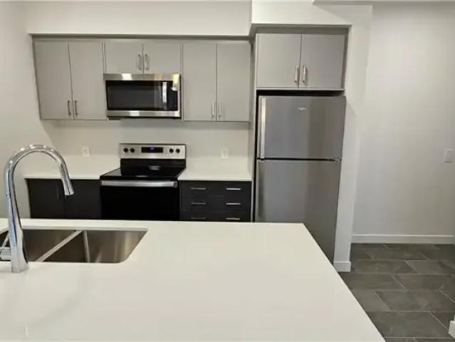 1 Bedroom Townhouse Kitchener ON 102113842