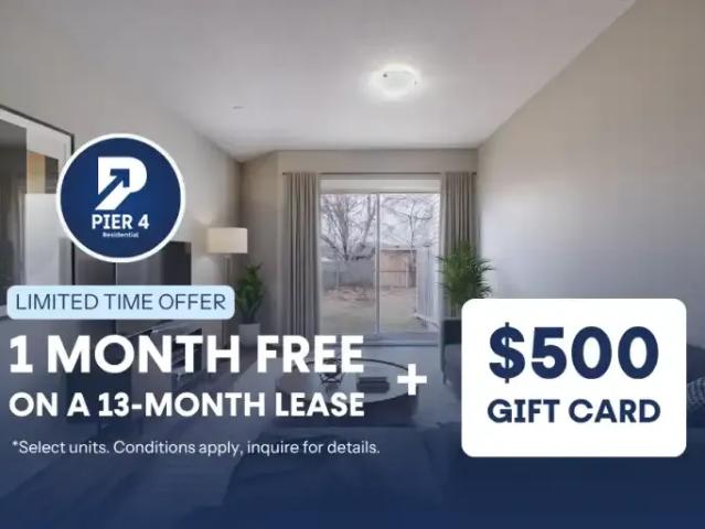 1 Bedroom Townhouse Kitchener ON 103594244