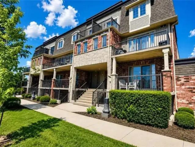 1 Bedroom Townhouse Kitchener ON 103840316