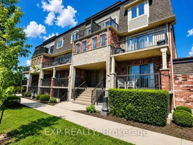 1 Bedroom Townhouse Kitchener ON 103840318