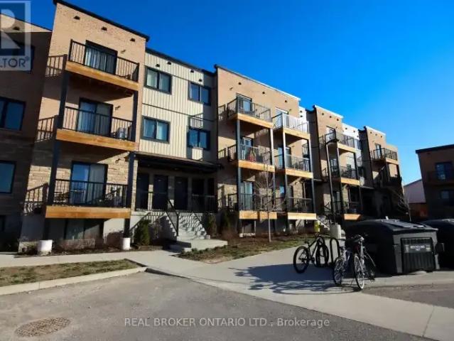 1 Bedroom Townhouse Kitchener ON 103920568