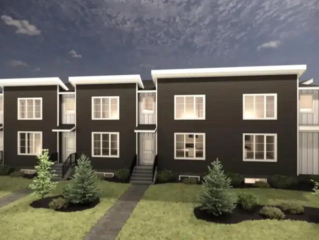 1 Bedroom Townhouse Red Deer AB 103322381
