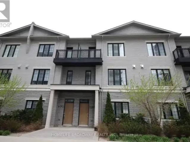 1 Bedroom Townhouse Richmond Hill ON 104224734