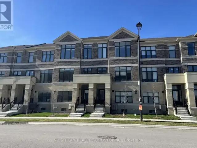 1 Bedroom Townhouse Richmond Hill ON LS101400389
