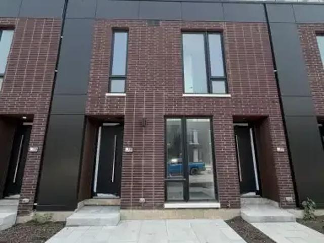 1 Bedroom Townhouse St. Catharines ON 104257513