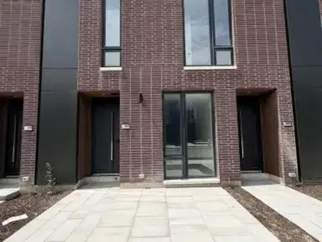 1 Bedroom Townhouse St. Catharines ON 104794782