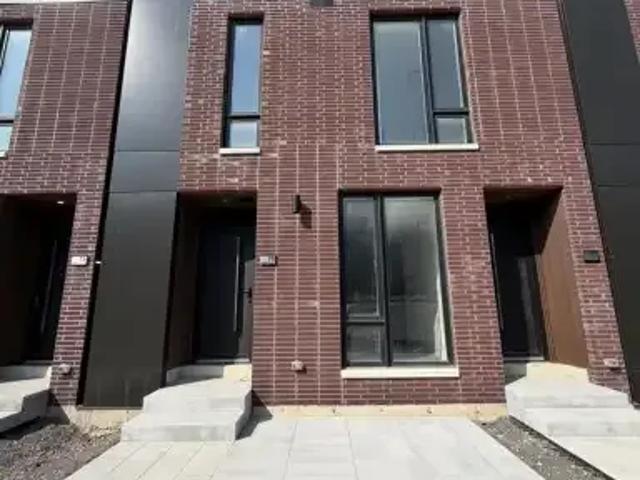 1 Bedroom Townhouse St. Catharines ON 105072102