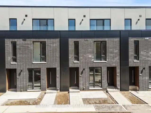 1 Bedroom Townhouse St. Catharines ON LS101042926