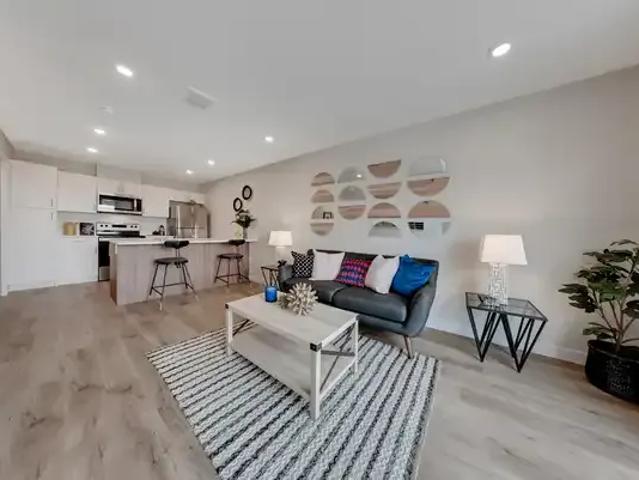 1 Bedroom Townhouse Saskatoon SK 104985521