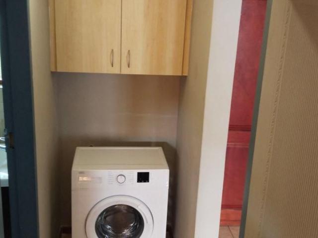 1 Bedroom townhouse sectional to rent in Montana, Pretoria