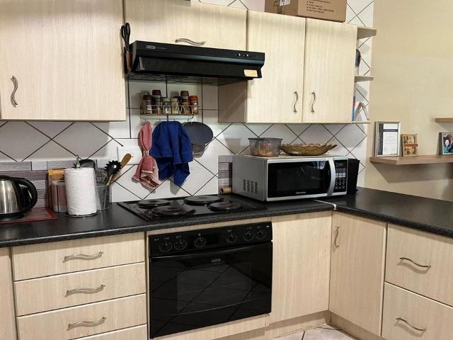 1 Bedroom townhouse sectional for sale in Waterval East, Rustenburg