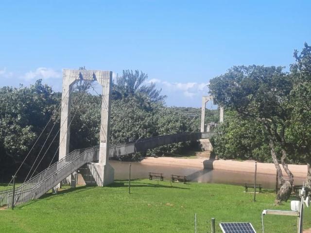 1 Bedroom townhouse sectional for sale in Woodgrange, Hibberdene
