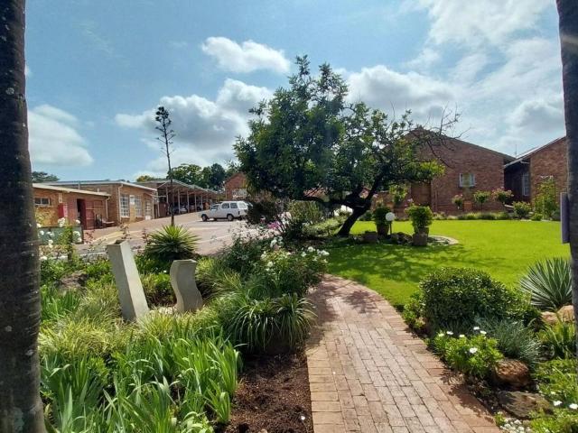 1 Bedroom townhouse sectional for sale in Lyttelton Manor, Centurion