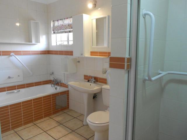 1 Bedroom townhouse sectional for sale in Newlands, Pretoria